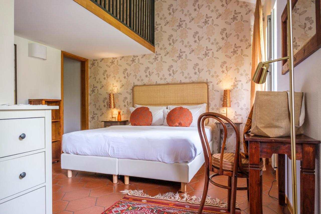 Villa Borgo دوينو المظهر الخارجي الصورة