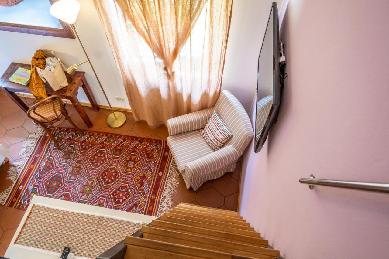 Villa Borgo دوينو المظهر الخارجي الصورة
