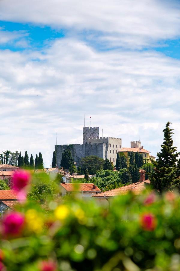 Villa Borgo دوينو المظهر الخارجي الصورة