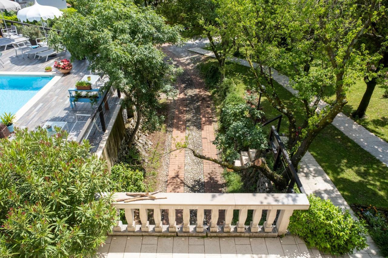 Villa Borgo دوينو المظهر الخارجي الصورة