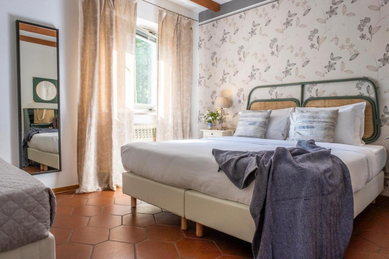 Villa Borgo دوينو المظهر الخارجي الصورة