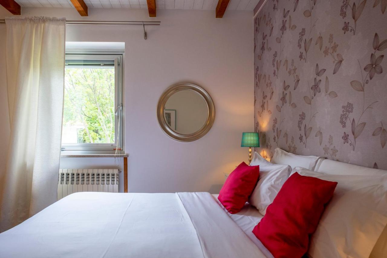 Villa Borgo دوينو المظهر الخارجي الصورة