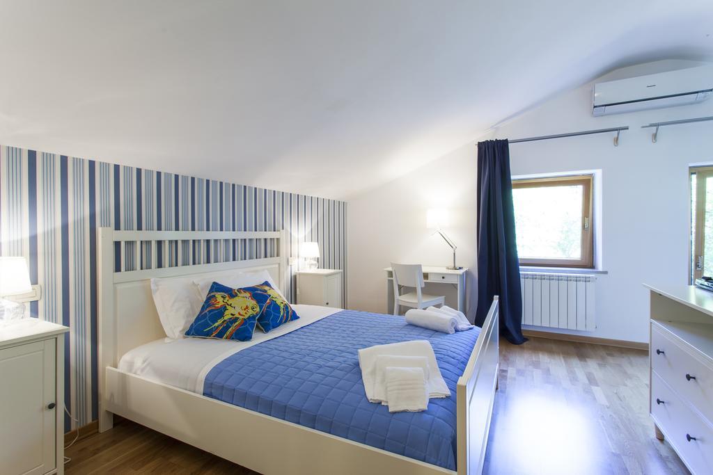 Villa Borgo دوينو المظهر الخارجي الصورة