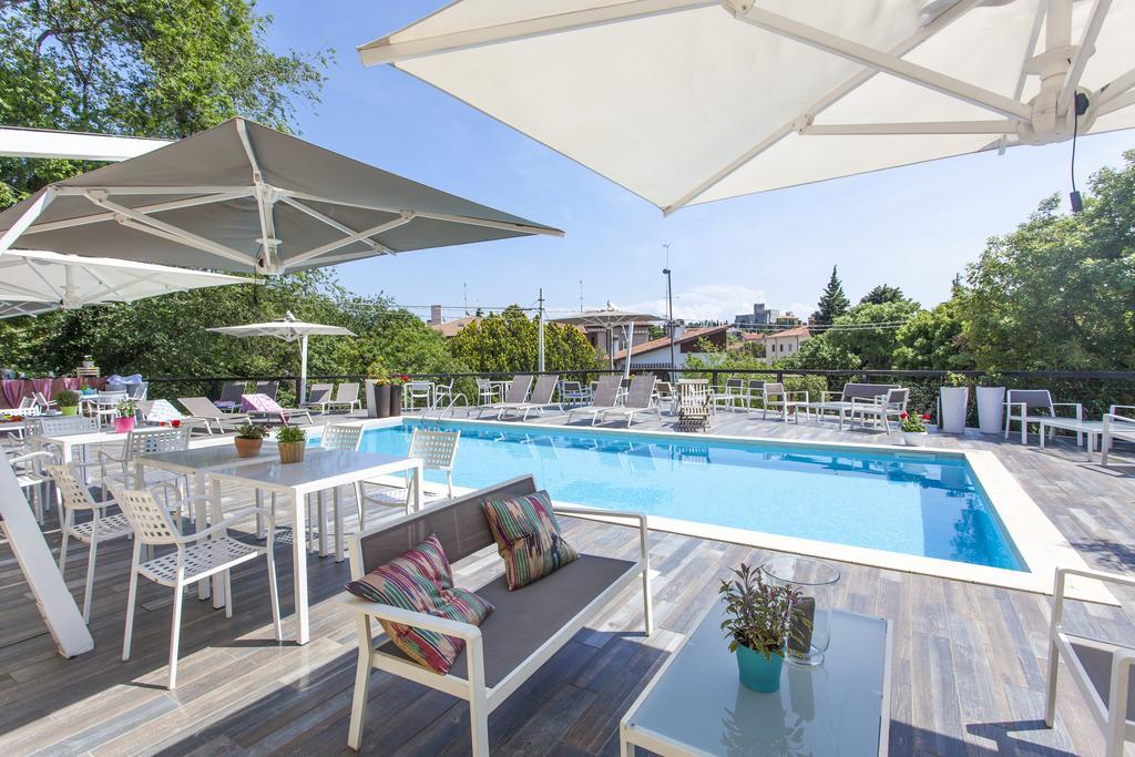 Villa Borgo دوينو المظهر الخارجي الصورة