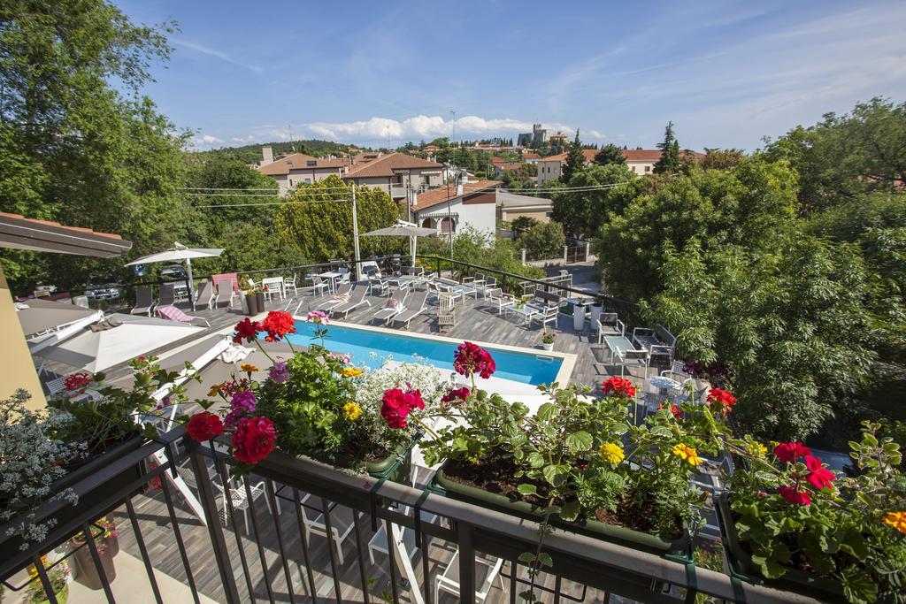 Villa Borgo دوينو المظهر الخارجي الصورة