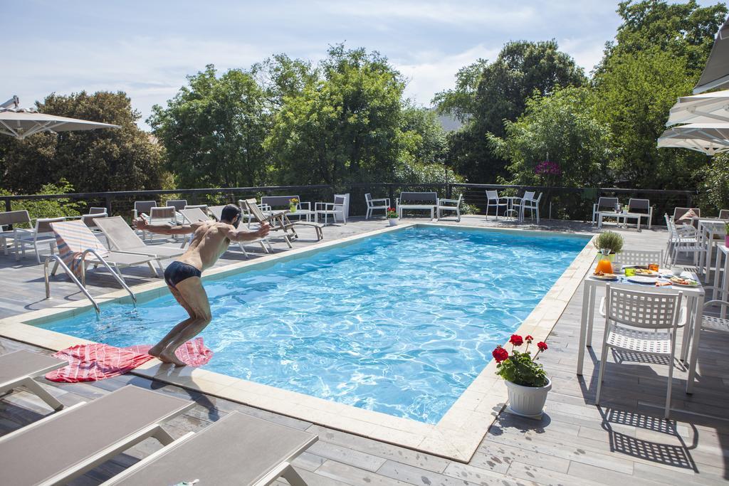 Villa Borgo دوينو المظهر الخارجي الصورة