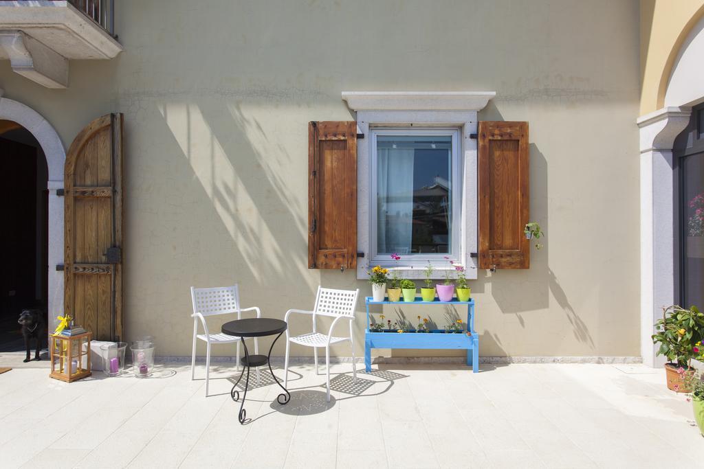 Villa Borgo دوينو المظهر الخارجي الصورة