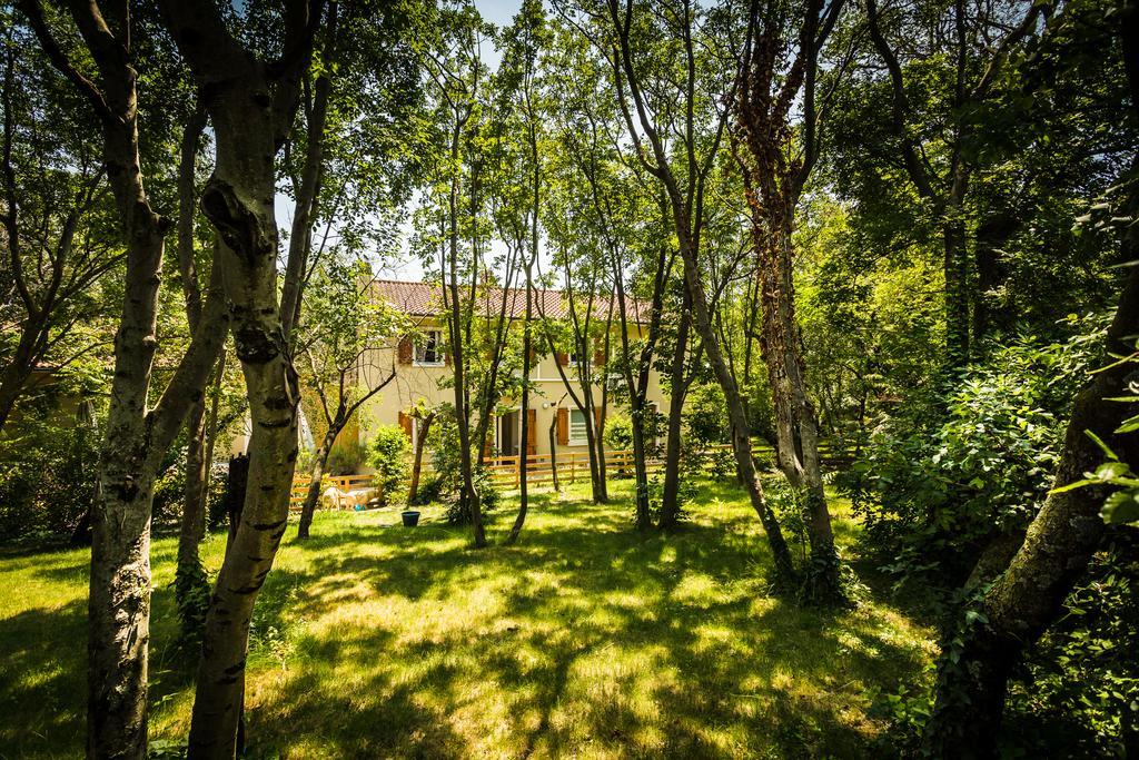 Villa Borgo دوينو المظهر الخارجي الصورة