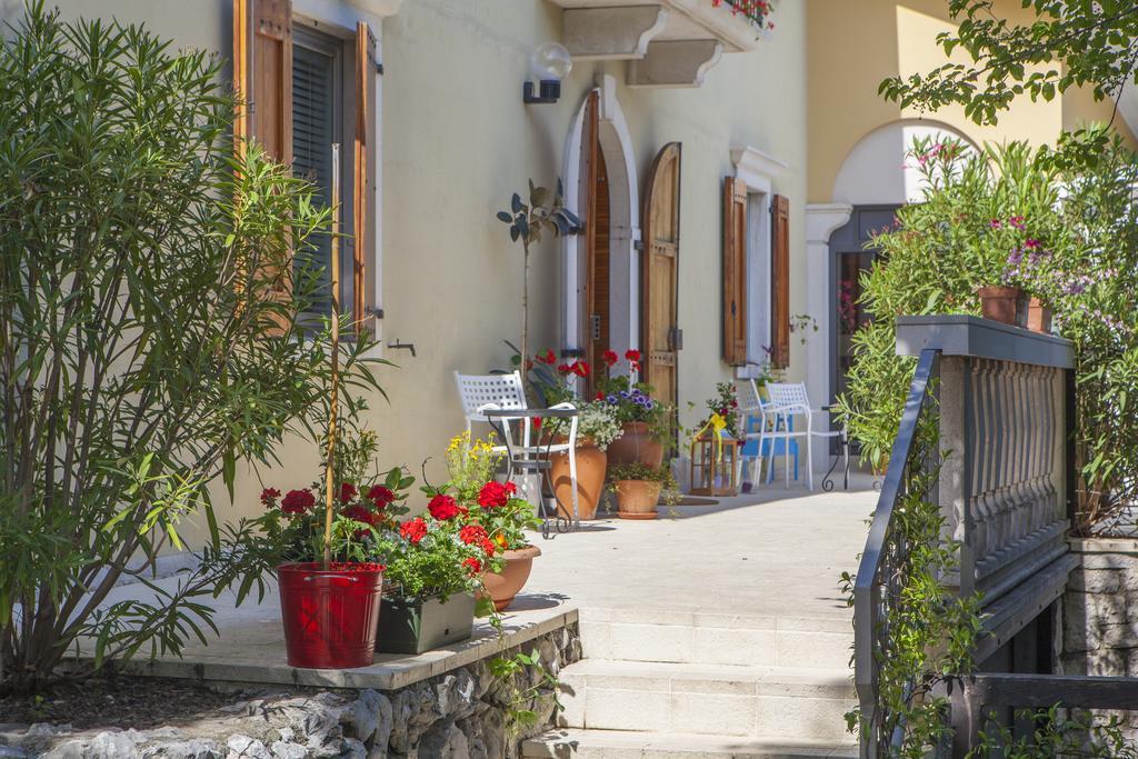 Villa Borgo دوينو المظهر الخارجي الصورة