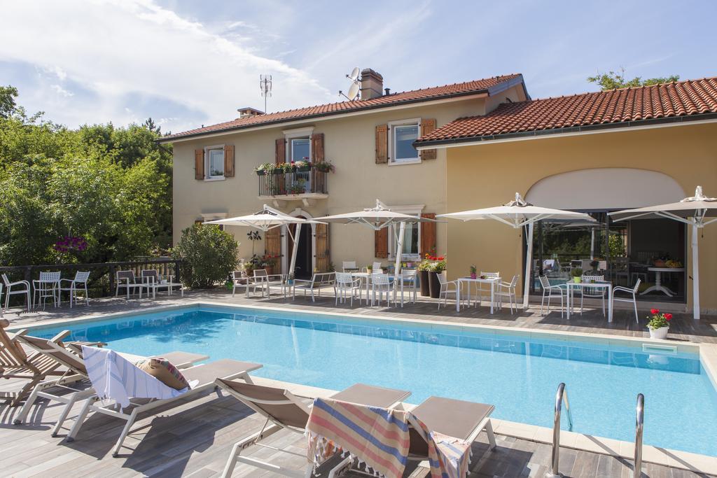 Villa Borgo دوينو المظهر الخارجي الصورة