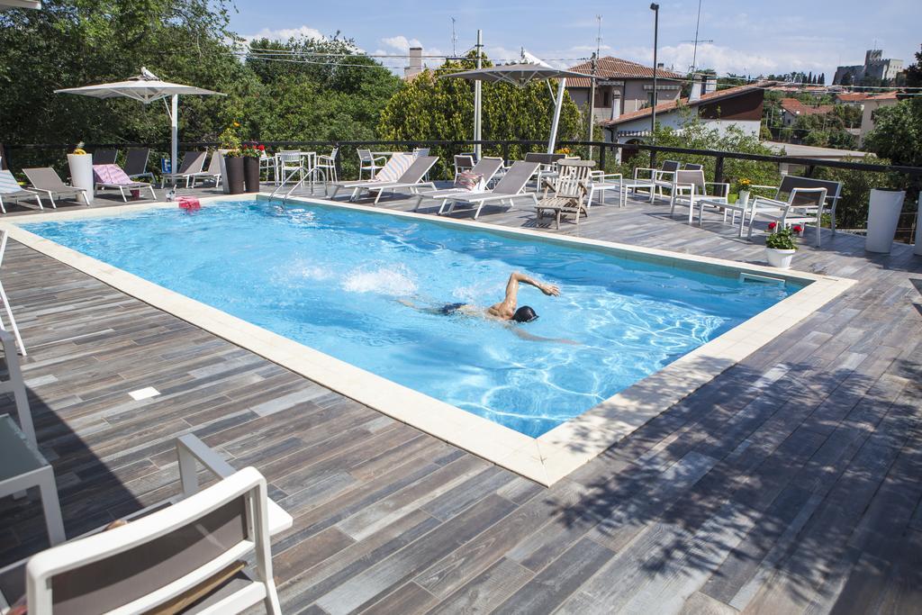 Villa Borgo دوينو المظهر الخارجي الصورة