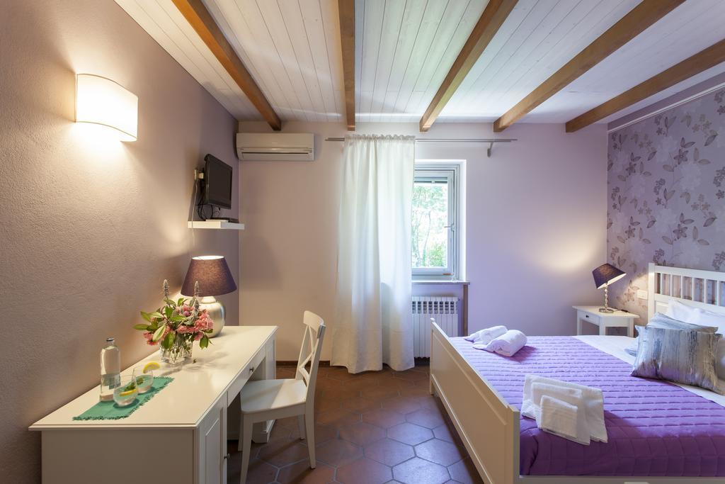 Villa Borgo دوينو المظهر الخارجي الصورة