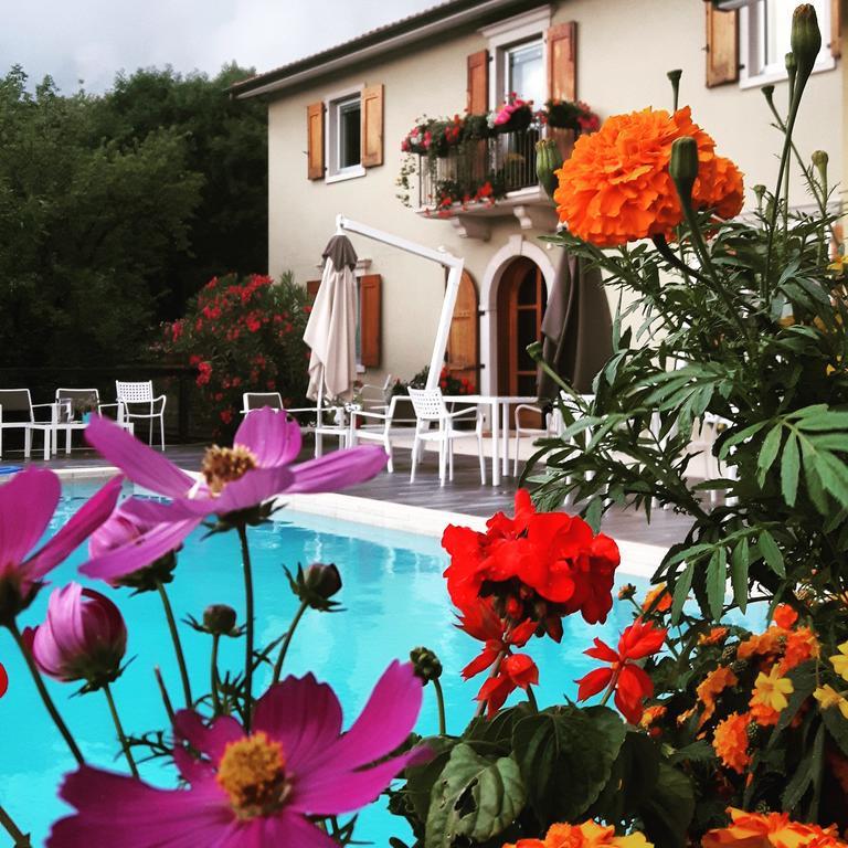 Villa Borgo دوينو المظهر الخارجي الصورة