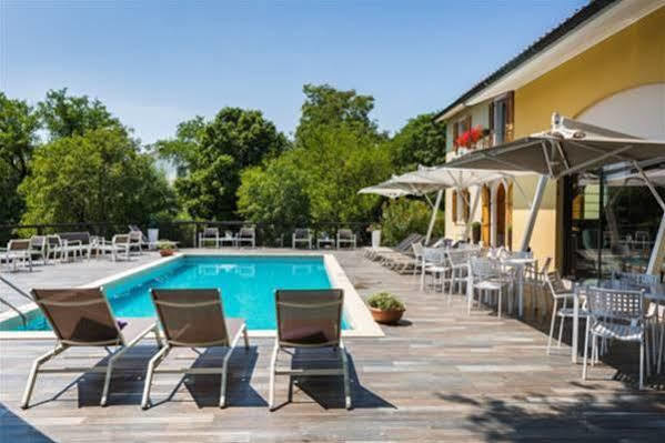 Villa Borgo دوينو المظهر الخارجي الصورة